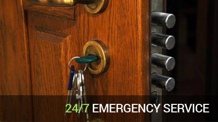 Green Haven Locksmiths