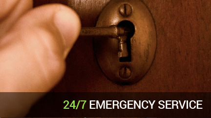 Green Haven Locksmiths